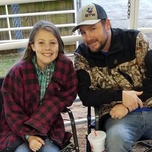 Meet your Posher, Brandon